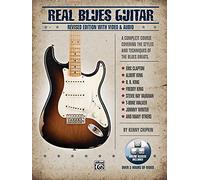 Real Blues Guitar