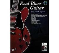 Real Blues Guitar Kenn Chipkin (Auteur)