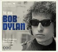 Real Bob Dylan by DYLAN,BOB [Audio CD] NEUF