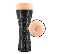 Masturbateur Réaliste Real Cup Anus