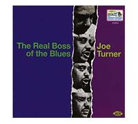 Joe Turner - Real Boss of the Blues