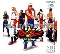Real Bout Garou Densetsu Special - IMPORT JAPONAIS G