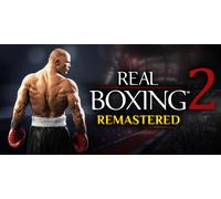 Real Boxing 2 Remastered (Xbox One Account)
