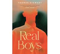 Real Boys