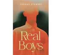 Real Boys - Thomas Stewart - Birlinn General - Livre en Anglais - Paperback Thomas StewartThomas Stewart (Auteur)
