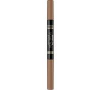 Real Brow Fill & Shape 01