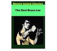Real Bruce Lee