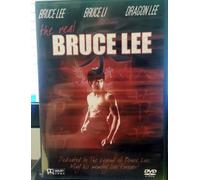 Real Bruce Lee [Import USA Zone 1]