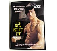 Real Bruce Lee [Import USA Zone 1]