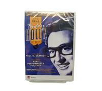 Real Buddy Holly Story [Import USA Zone 1]