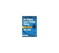 Real Business Cases In Strategic Planning