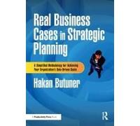 Real Business Cases In Strategic Planning