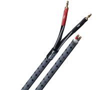 Real Cable 3D-TDC (2 x 5 m) - Câbles d'enceintes montés