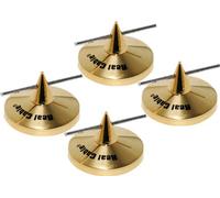 Real Cable C880A Gold - Absorbeurs