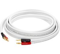 Real Cable CBV130016 (2 x 3 m) - Câbles d'enceintes montés