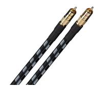 Real Cable Chenonceau RCA (2 x 1 m) - Câbles stéréo RCA