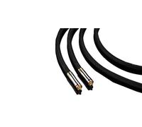 Real Cable Cheverny-II RCA - Câble RCA de 1 m