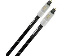 Real Cable Crystal MK2 (0,75 m) - Câbles optiques