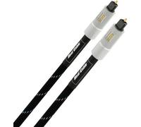 Real Cable Crystal MK2 (1 m) - Câbles optiques