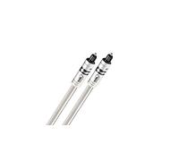 Real Cable Crystal MK2 - Câble Optique de 0,75 m