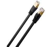 Real Cable E-Net 600-2 (15 m) - Câbles Ethernet