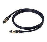 Real Cable OTT70 (1,2 m) - Câbles optiques