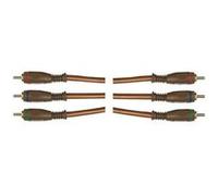 Real Cable HC/YUV (RVB) 5 mètres G