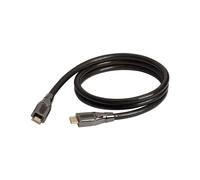 REAL CABLE HD-E 2 V2.0 ETHERNET
