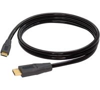 Real Cable HD-E-C - Câble Mini HDMI de 2 m