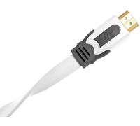 Real Cable HD-E-HOME (5 m) - Câbles HDMI
