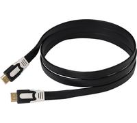 Real Cable HD-E Onyx (7,5 m) - Câbles HDMI