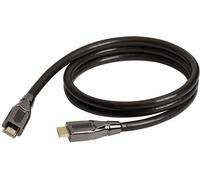 Real Cable HD-E2 (5 m) - Câbles HDMI