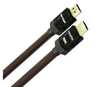 Real Cable HD-E48 (1 m) - Câbles HDMI