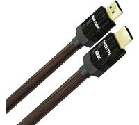 Real Cable HD-E48 (1 m) - Câbles HDMI