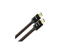 Real Cable HD-E48 (1 m) - Câbles HDMI