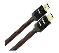 Real Cable HD-E48 - Câble HDMI 2.1 de 1 m