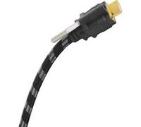 Real Cable HD-LOCK HDMI Safelock/HDMI 1.3 G