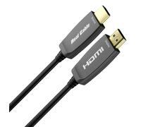 Real Cable HD-Optic 8K (12 m) - Câbles HDMI
