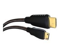 Real Cable HDMI/ mini HDMI Type C G