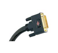Real-Cable Innovation DVI-D - Câble DVI de 3m