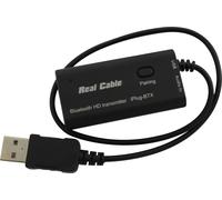 Real Cable iPlug-BTX - Émetteurs Bluetooth