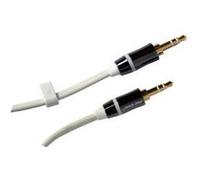 Real Cable iPlug J35M (1,5 m) - Câbles jack/mini-jack