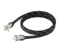Real Cable Infinite III (1,5 m) - Câbles HDMI
