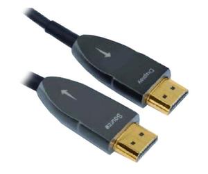 Real Cable Nom : HD-OPTIC (10m)