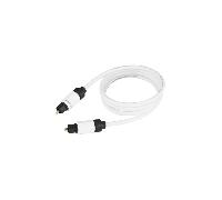 Real Cable OPT-1 - Câble Optique de 0,75 m
