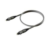 Real Cable OTT60/5M00 Câble Optique 5 m Noir