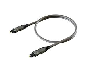 Real Cable OTT60/5M00 Câble Optique 5 m Noir