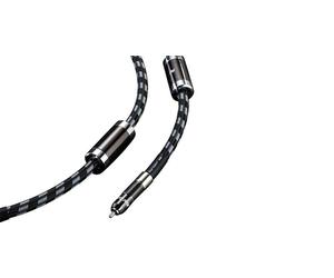 Real Cable Reflex - Câble Subwoofer de 2 m