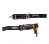 Real Cable SUB1801 (2 m) - Câbles caisson de basses