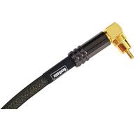 Real Cable SUB1801/5M00 Câble Audio pour Caisson de basse 5 m